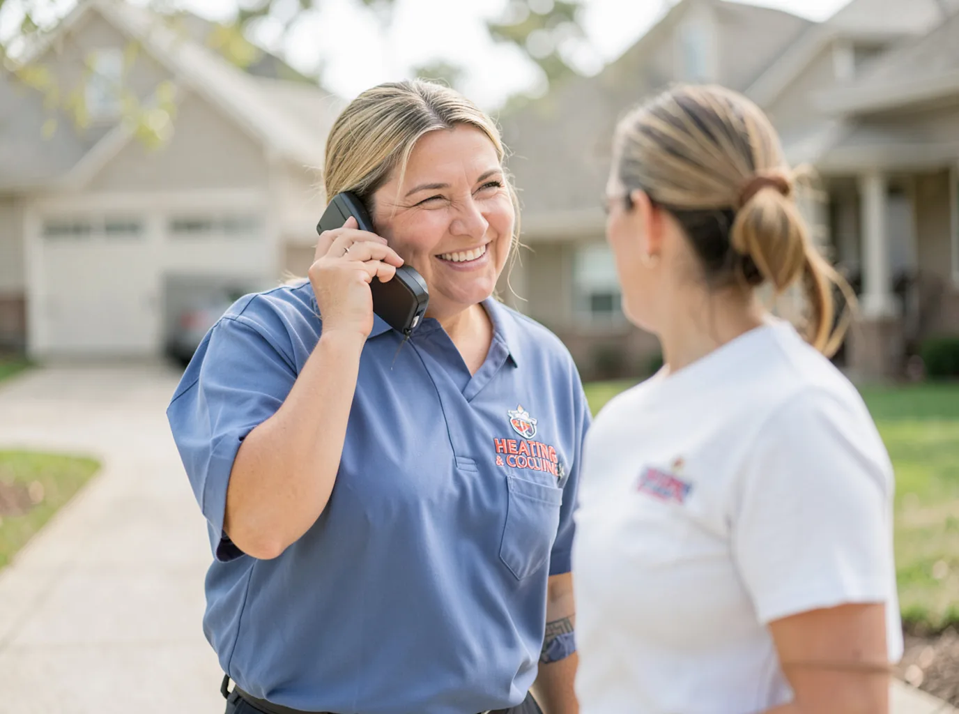 Hvac Repair Rockville, MN FAQs